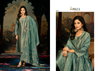 Amayra Vol 6 By Ibiza Banglory Silk Wholesale Designer Salwar Suits In India